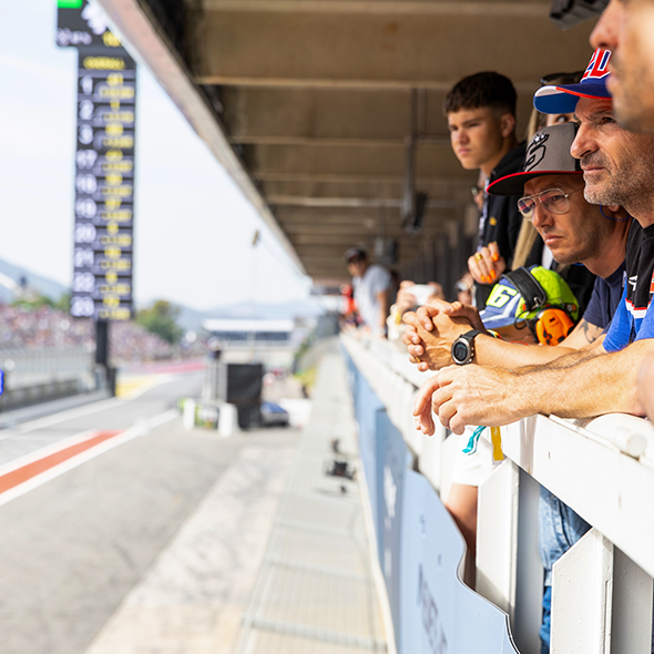 moto GP grand prix de catalunya