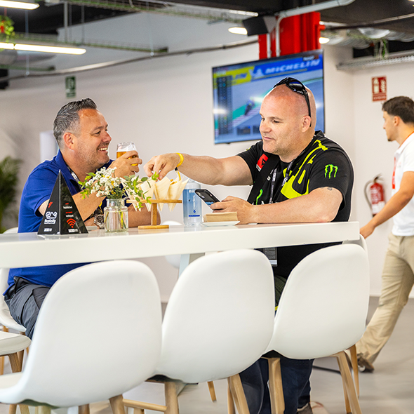 moto GP grand prix de catalunya