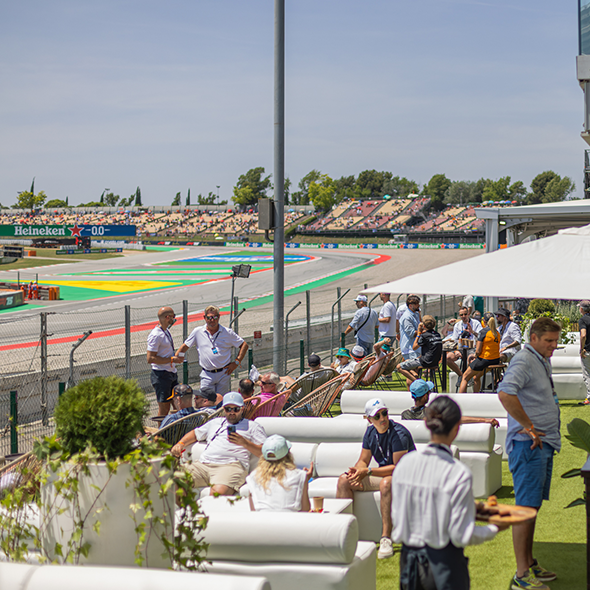 moto GP grand prix de catalunya