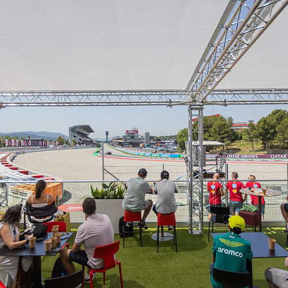 moto GP grand prix de catalunya