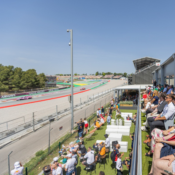 moto GP grand prix de catalunya