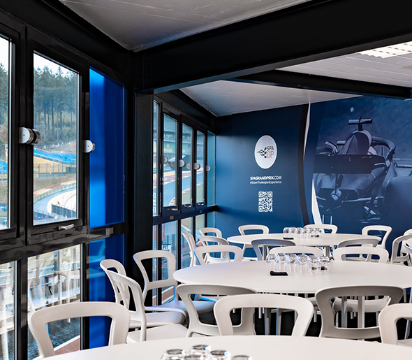 F1 grand prix de belgique spa francorchamps