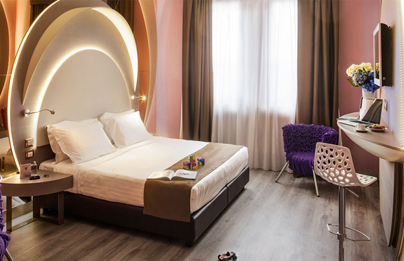 grand prix d'italie circuit de monza