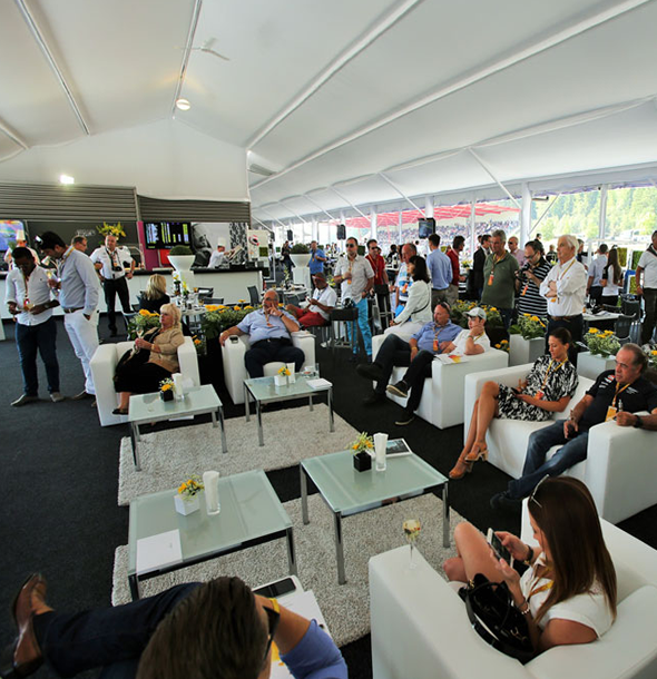 grand prix d'italie circuit de monza