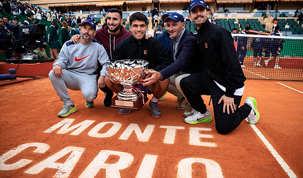 tennis rolex paris masters