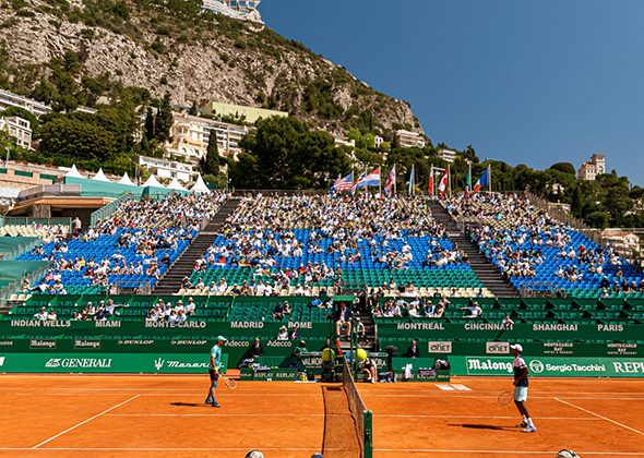tennis rolex paris masters