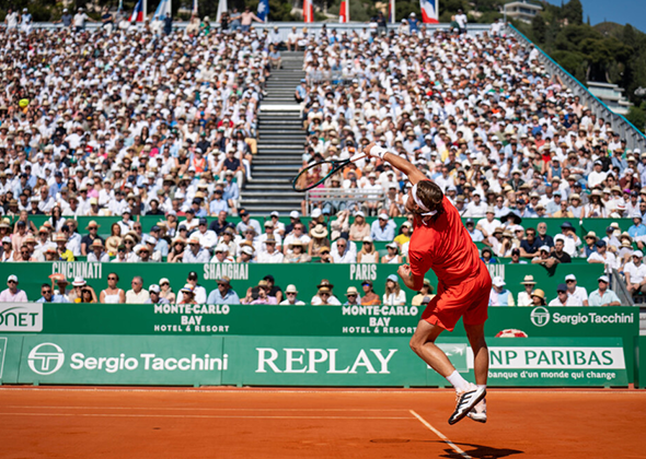 tennis rolex paris masters