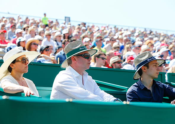 tennis rolex paris masters