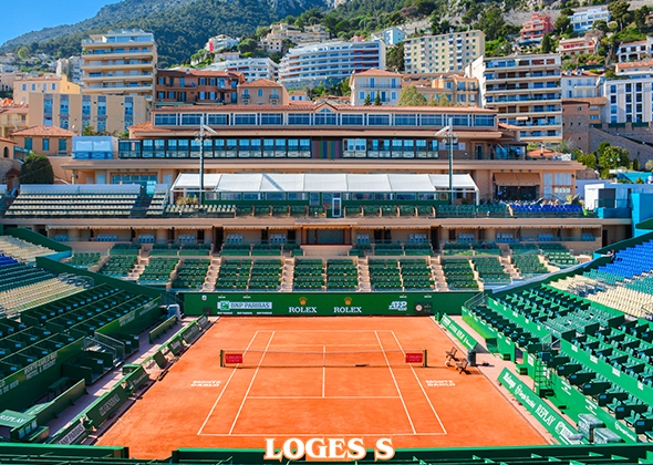 tennis rolex paris masters