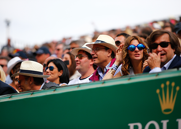 tennis rolex paris masters