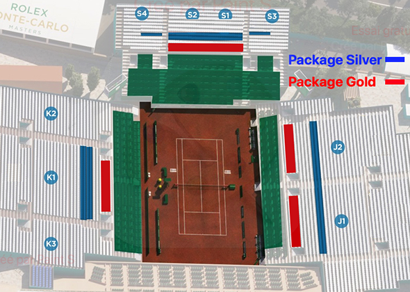 tennis rolex paris masters