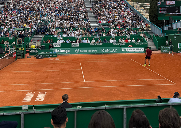 tennis rolex paris masters