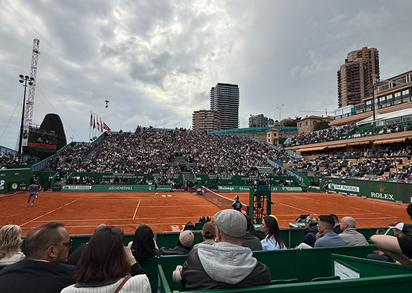 tennis rolex paris masters