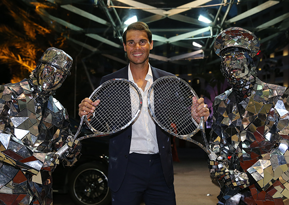 tennis rolex paris masters