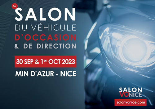 Salon VO Nice