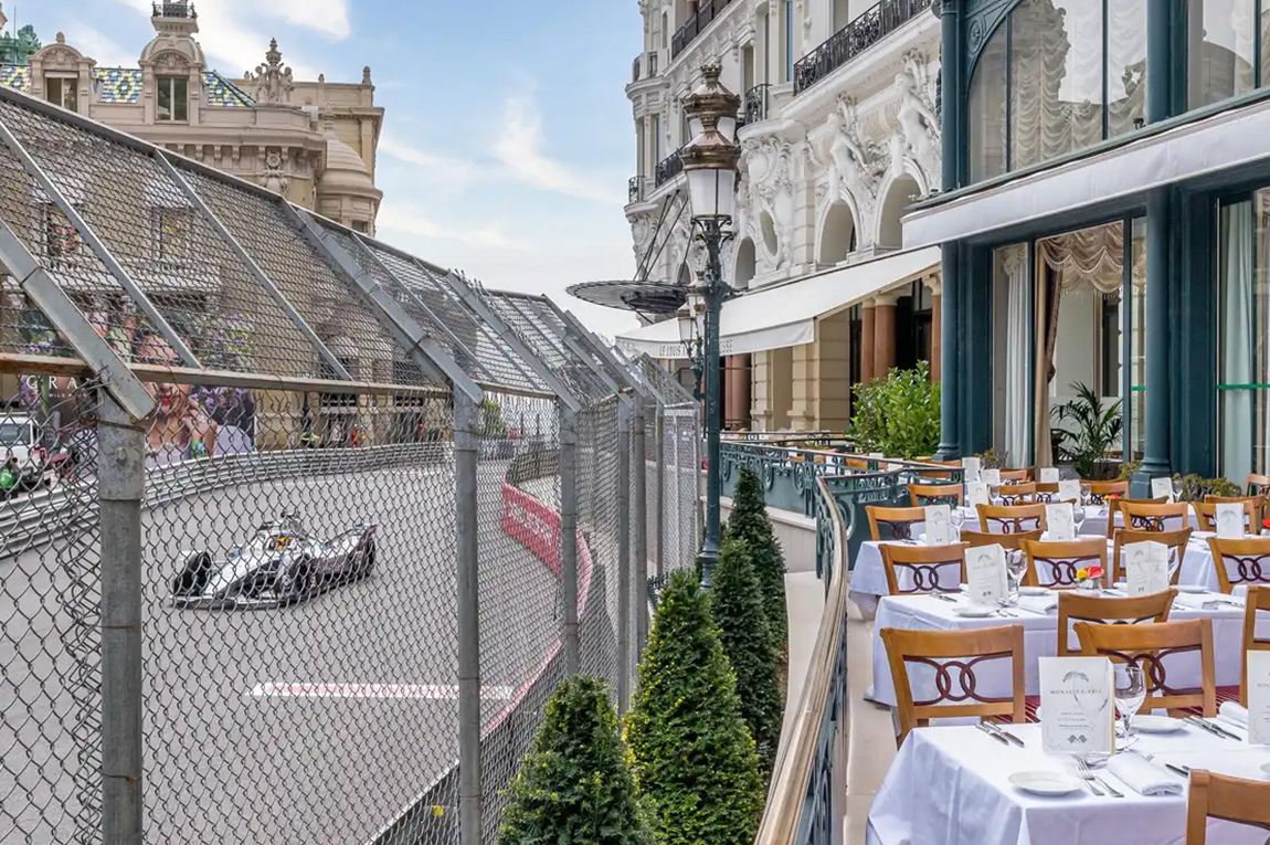 Lifevents Group - Sport Mécanique - Formule E ePrix - Grand Prix de Monaco