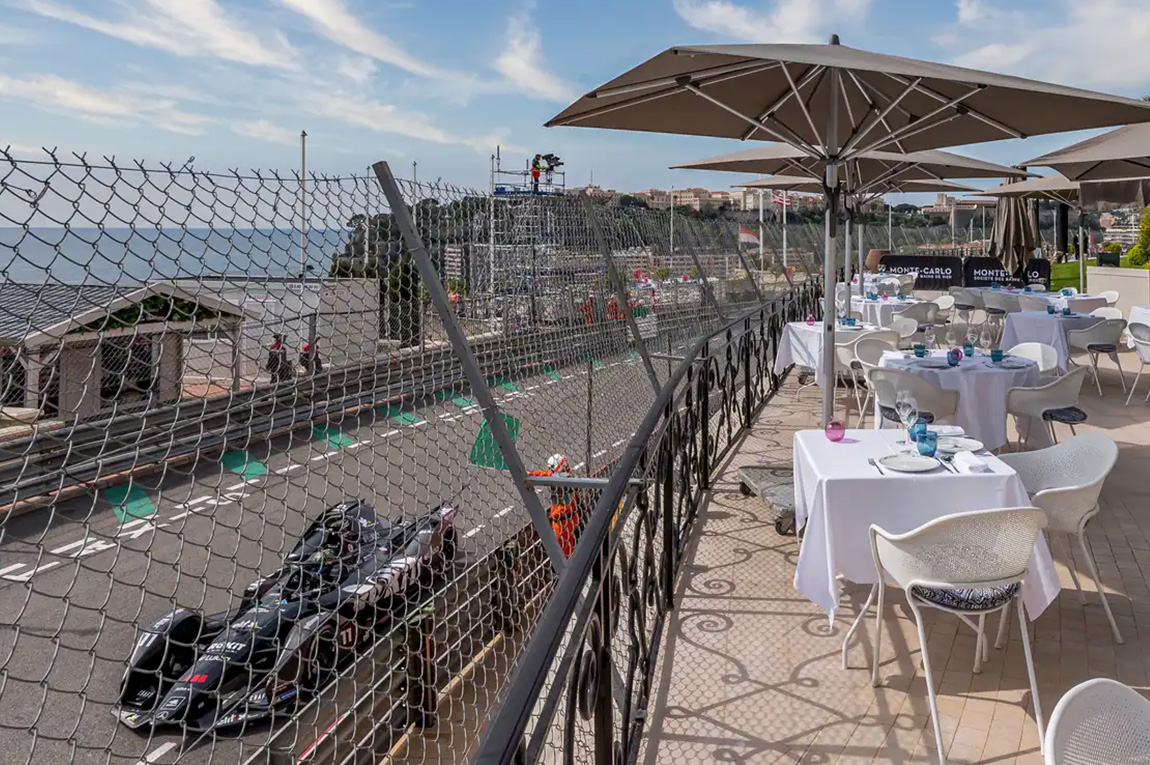 Lifevents Group - Sport Mécanique - Formule E ePrix - Grand Prix de Monaco